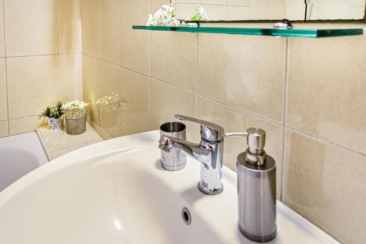 Ionian Citizen Suite Corfu  Esterno foto